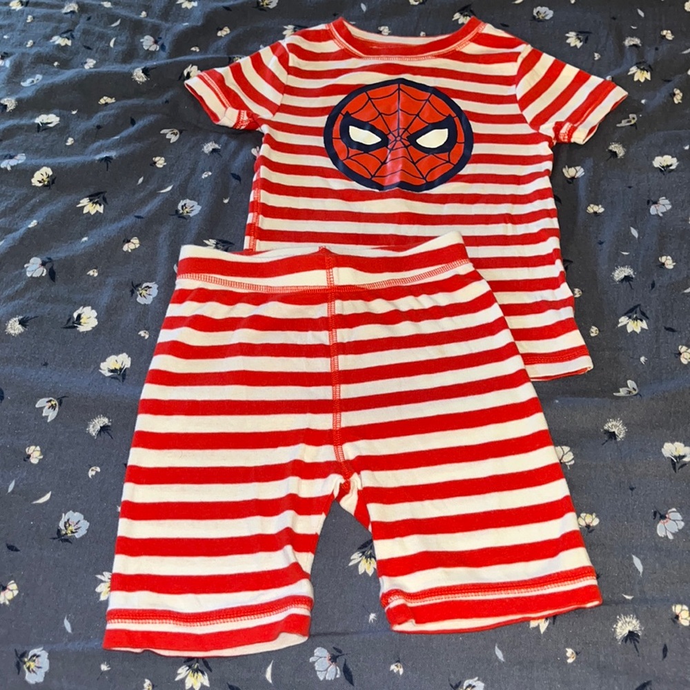 Gap pj